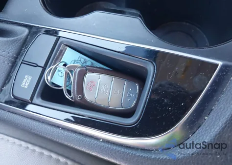 2015 Hyundai Sonata Sport z USA, uszkodzony, nr VIN 5NPE34AF0FH133277